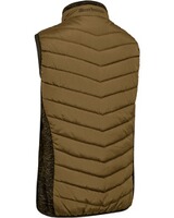 Damen Weste Moor Padded, Deerhunter