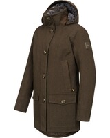 Damen Parka Pamir Argali, Blaser Outfits