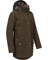 Damen Parka Pamir Argali, Blaser Outfits