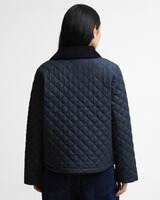 Steppjacke Aylesby, Barbour