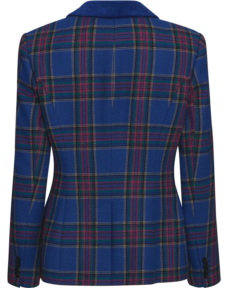 Karo-Blazer, Highmoor