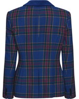 Karo-Blazer, Highmoor