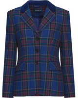 Karo-Blazer, Highmoor