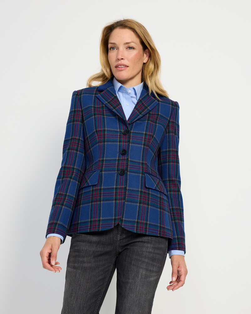 Karo-Blazer, Highmoor