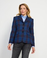Karo-Blazer, Highmoor