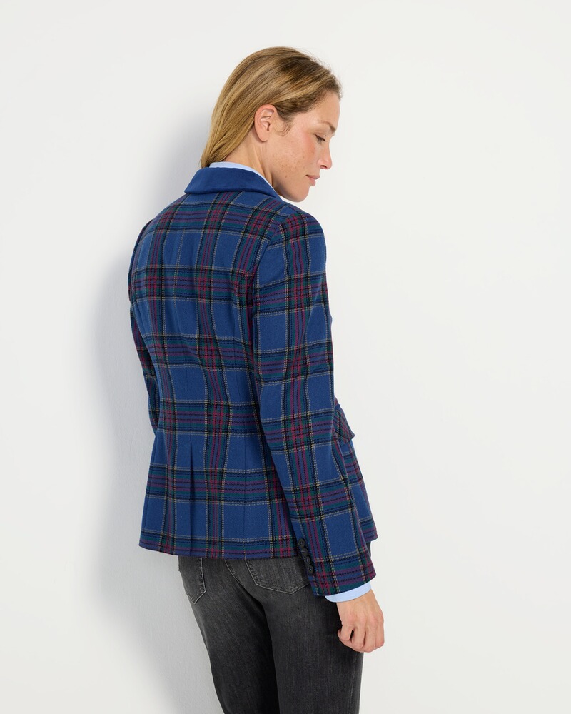 Karo-Blazer, Highmoor
