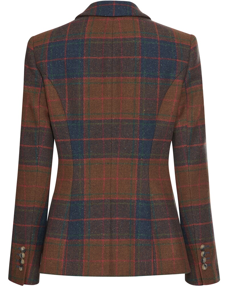 Karo-Blazer, HIGHMOOR