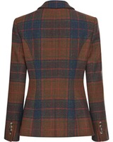 Karo-Blazer, HIGHMOOR