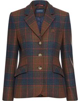 Karo-Blazer, HIGHMOOR