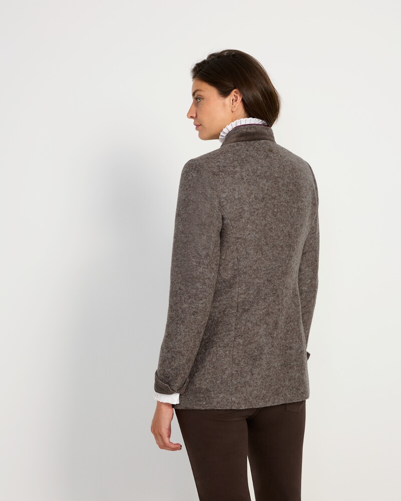 Walk-Gehrock, REITMAYER