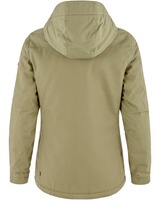 Damen Jacke Stina Padded, Fjällräven