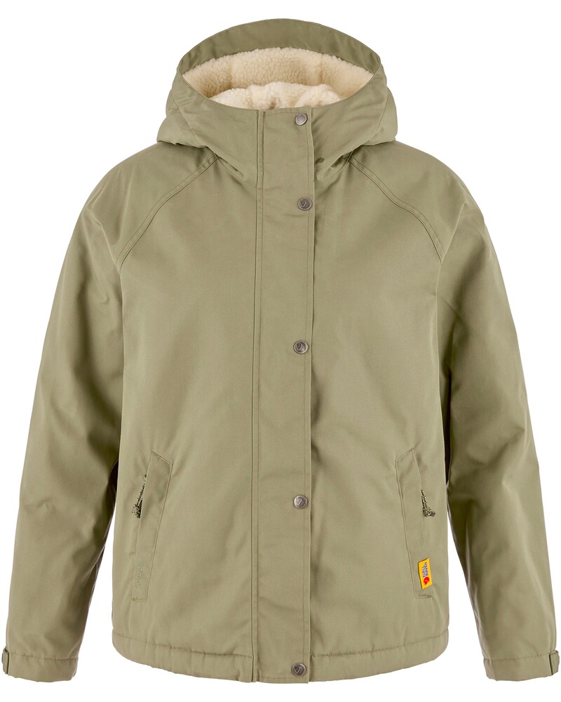 Damen Jacke Vardag G-1000 Pile