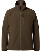 Damen Hundesportjacke Hybrid Stretch, Pinewood