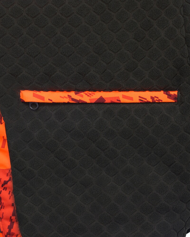 Da.Drückjagdjacke Skara oran, Parforce Active