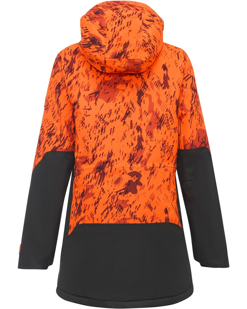 Da.Drückjagdjacke Skara oran, Parforce Active