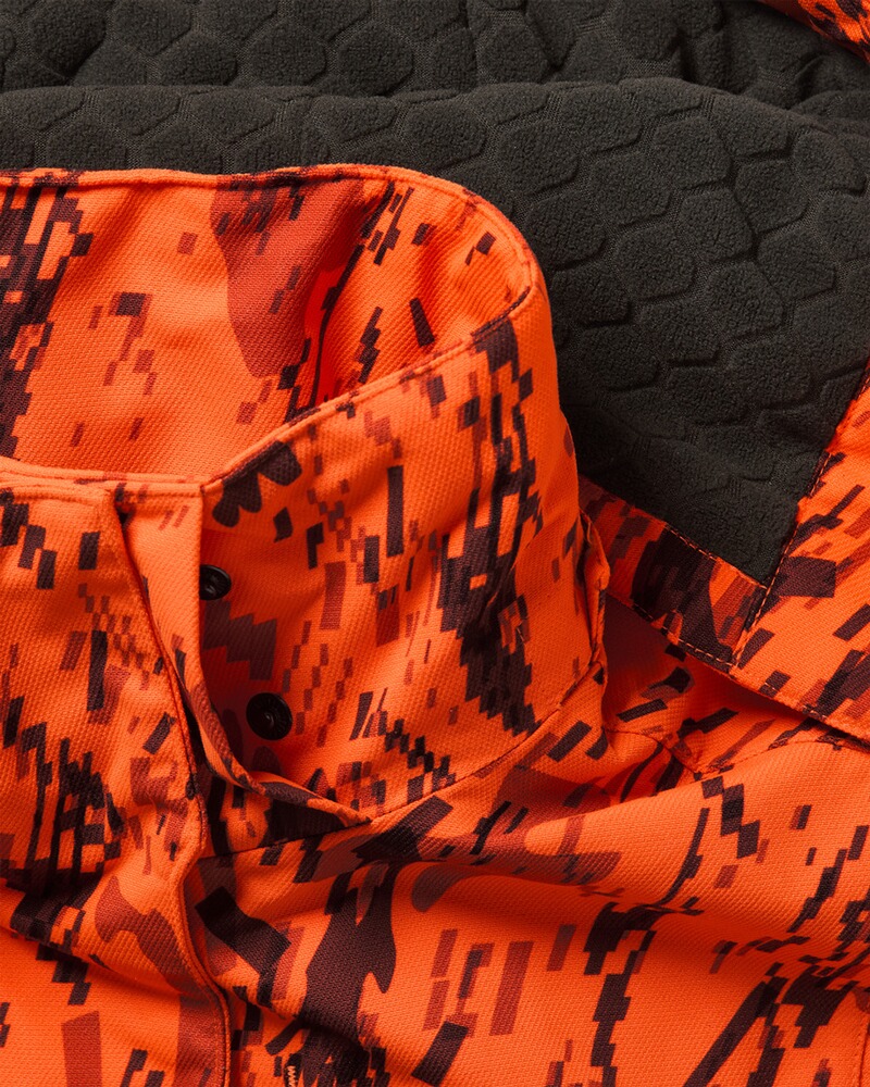 Da.Drückjagdjacke Skara oran, Parforce Active
