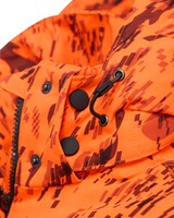 Da.Drückjagdjacke Skara oran, Parforce Active