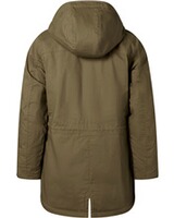 Damen Winterjacke Finnveden, Pinewood