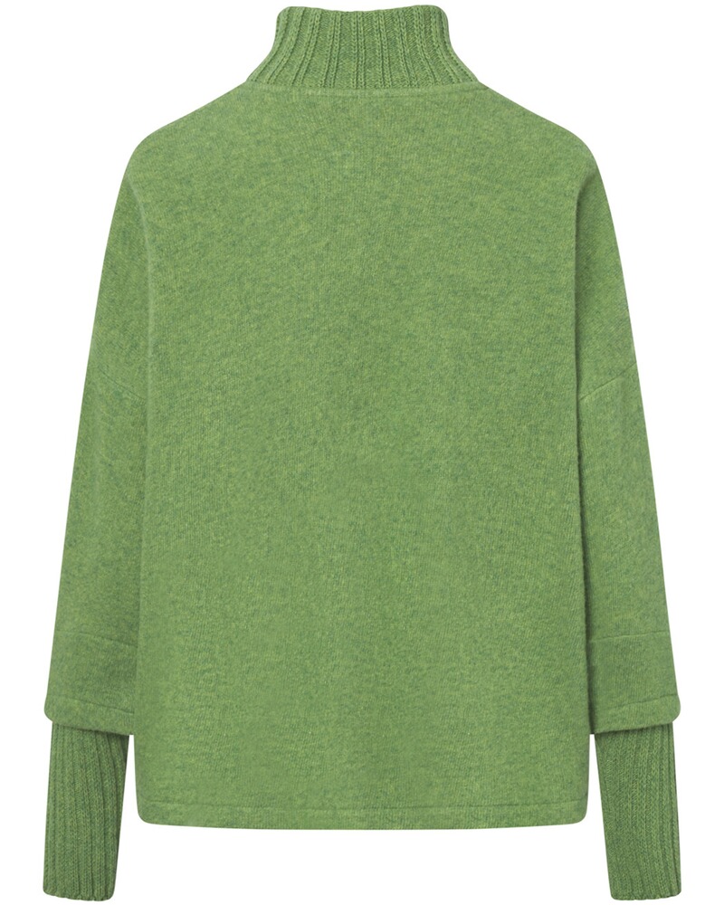 Walk-Capejacke Ilona, Stapf