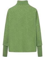 Walk-Capejacke Ilona, Stapf