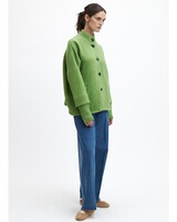 Walk-Capejacke Ilona, Stapf