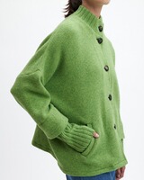 Walk-Capejacke Ilona, Stapf