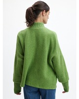 Walk-Capejacke Ilona, Stapf