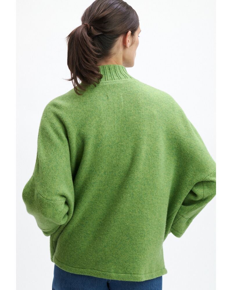 Walk-Capejacke Ilona, Stapf