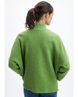 Walk-Capejacke Ilona, Stapf