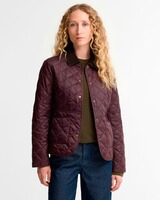Steppjacke Deveron, Barbour
