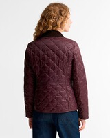 Steppjacke Deveron, Barbour