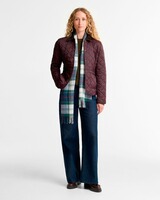 Steppjacke Deveron, Barbour