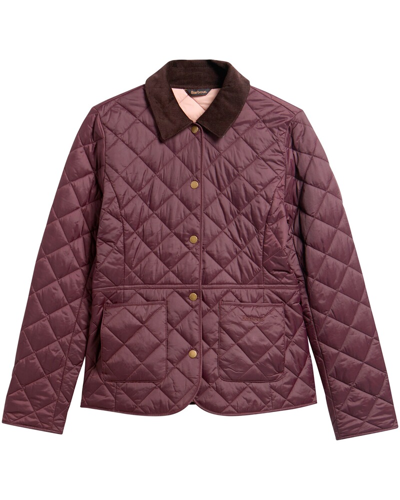 Steppjacke Deveron