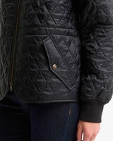 Barbour Steppjacke Hermione, Barbour