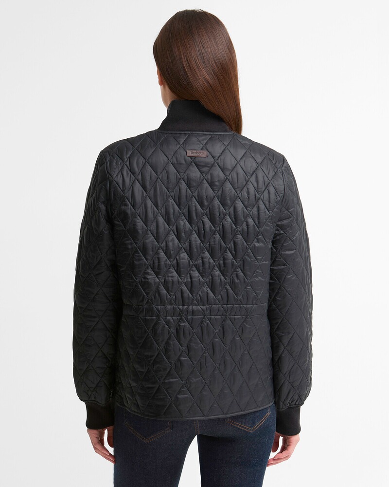 Barbour Steppjacke Hermione, Barbour