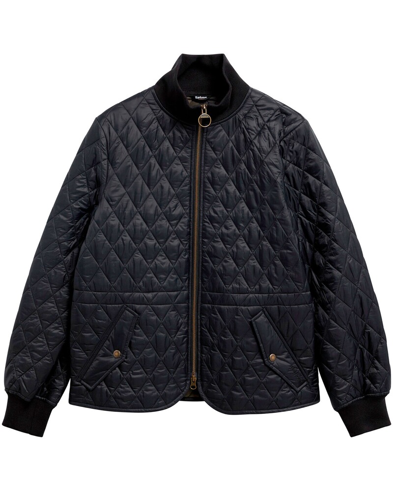 Barbour Steppjacke Hermione