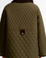 Barbour Steppjacke Whickham, Barbour