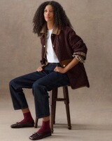 Barbour Steppjacke Whickham, Barbour