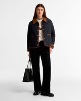 Steppjacke Ainsdale, Barbour
