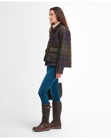 Steppjacke Loudon, Barbour