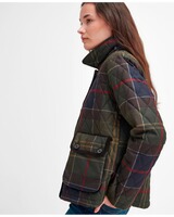 Steppjacke Loudon, Barbour