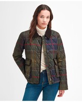 Steppjacke Loudon, Barbour