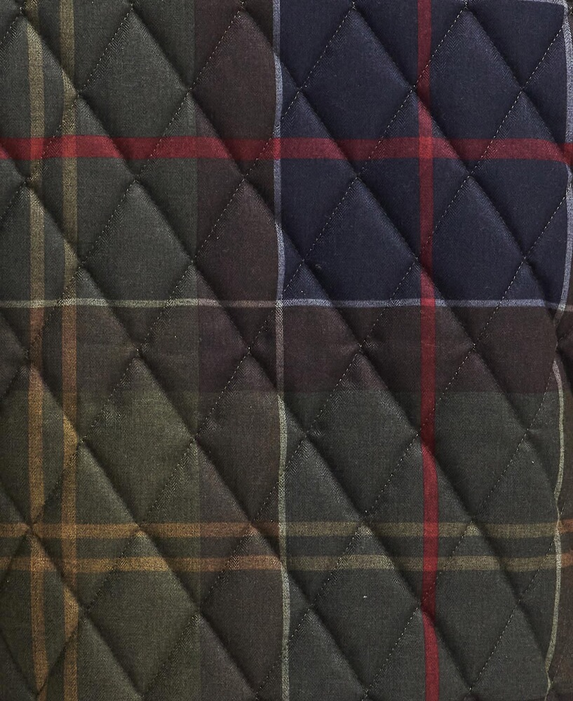 Steppjacke Loudon, Barbour