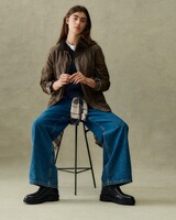 Wachsjacke Icons Beadnell, Barbour