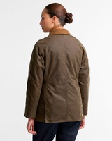 Wachsjacke Icons Beadnell, Barbour