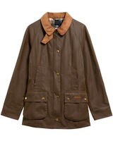 Wachsjacke Icons Beadnell, Barbour