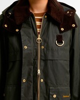 Wachsjacke Wrenwood, Barbour