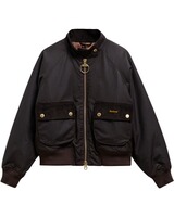 Wachsblouson Ivybridge, Barbour