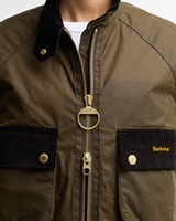 Wachsblouson Ivybridge, Barbour