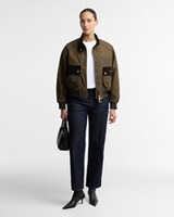 Wachsblouson Ivybridge, Barbour